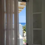 Ark Tinos Apartmán *