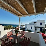 Ark Tinos Apartmán