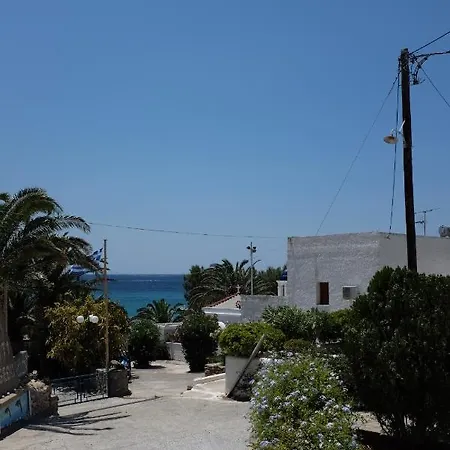Ark Tinos דירה
