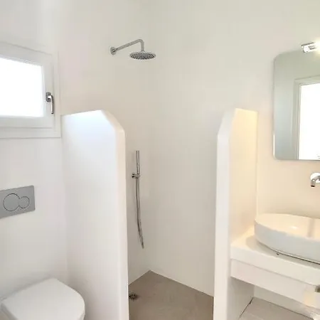Ark Tinos * אגיוס יואניס