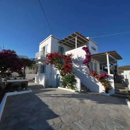 Ark Tinos * אגיוס יואניס