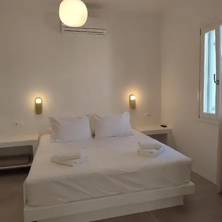 Ark Tinos דירה אגיוס יואניס