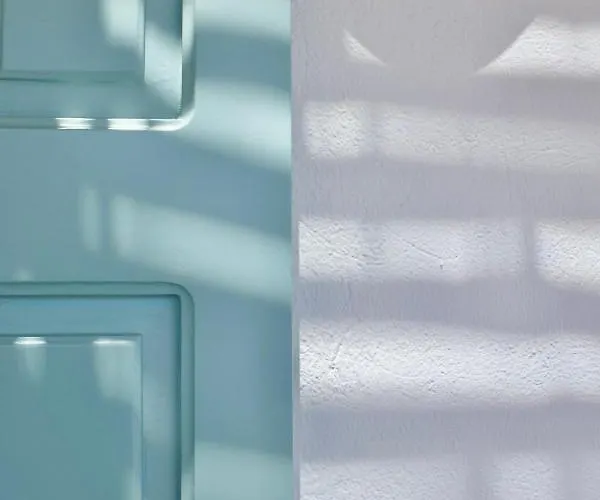 Ark Tinos Агиос-Иоаннис