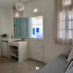 Daire Ark Tinos Agios Ioannis (Tinos)