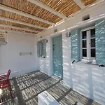Ark Tinos Διαμέρισμα *