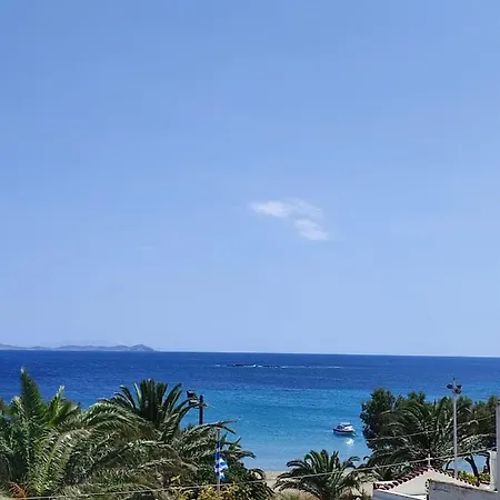 Ark Tinos Apartman