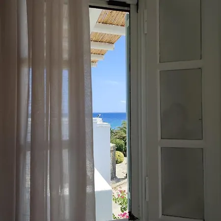 Ark Tinos Apartman *
