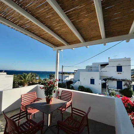 Ark Tinos Apartmán