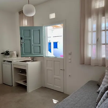 Apartman Ark Tinos Ájosz Joánisz