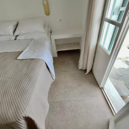 Apartman Ark Tinos Ájosz Joánisz