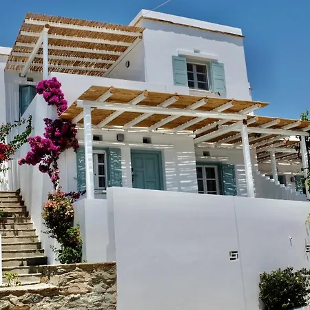 Ark Tinos * Agios Ioannis (Tinos)