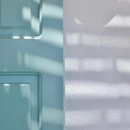 Ark Tinos Agios Ioannis (Tinos)