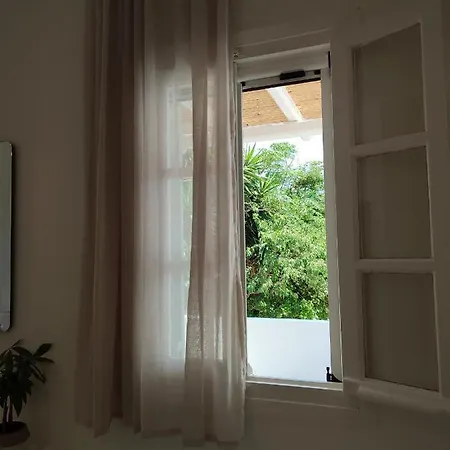 Ark Tinos Apartman