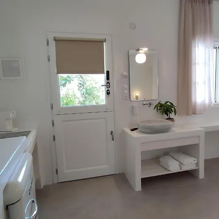 Ark Tinos Apartman
